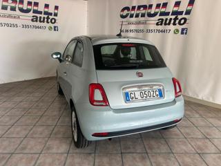FIAT 500 usata, con Airbag Passeggero