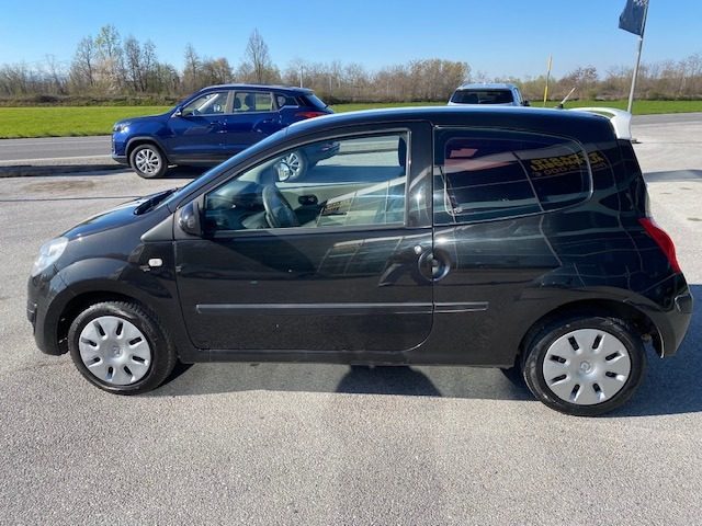 RENAULT Twingo usata, con Airbag Passeggero