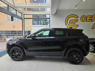 LAND ROVER Range Rover Evoque usata, con Controllo automatico clima