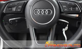 AUDI Q2 usata, con Controllo trazione