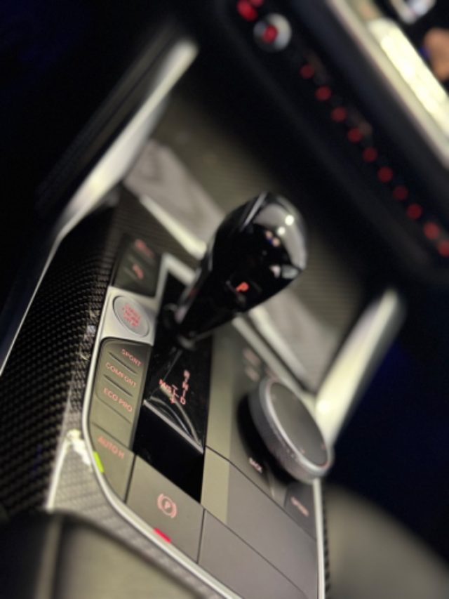 BMW 420 usata, con Controllo trazione