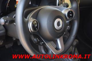 SMART ForFour usata, con Autoradio