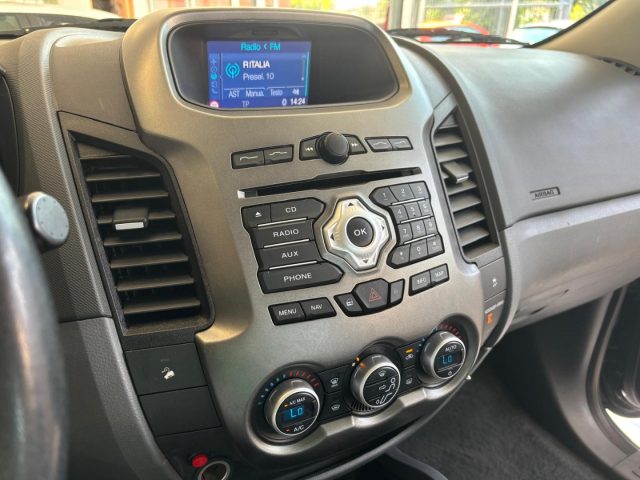 FORD Ranger usata, con Cruise Control