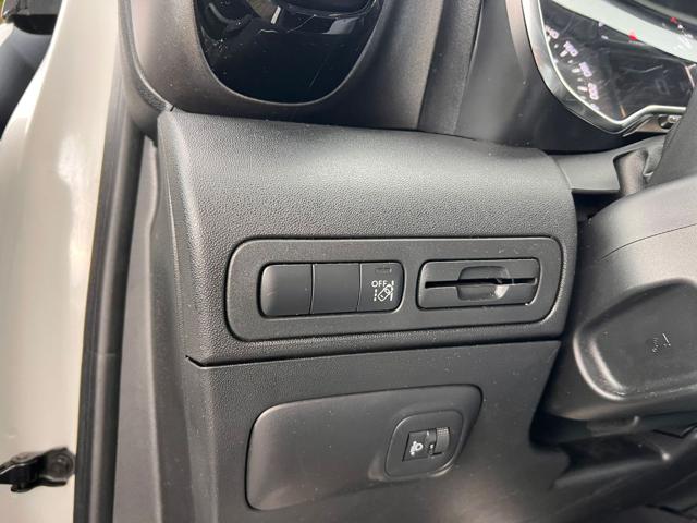 CITROEN C3 Aircross usata, con Climatizzatore