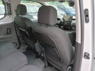 FIAT Doblo usata, con Luci diurne LED
