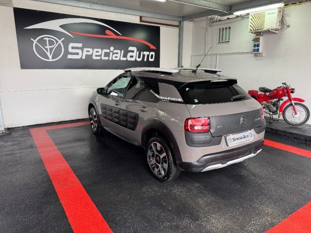 CITROEN C4 Cactus usata, con Airbag Passeggero