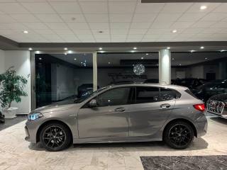 BMW 118 usata, con Alzacristalli elettrici