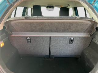 SUZUKI Ignis usata 11