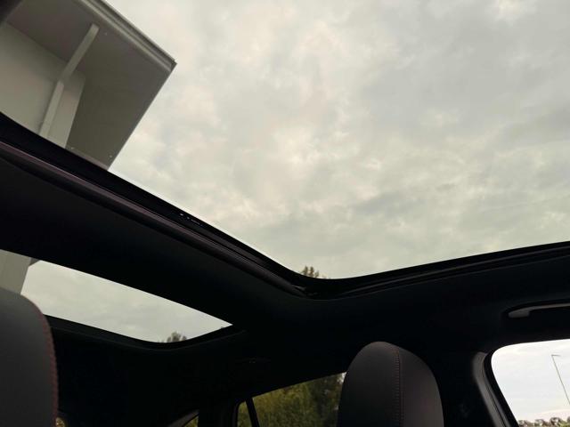 MERCEDES-BENZ GLA 200 usata, con ESP