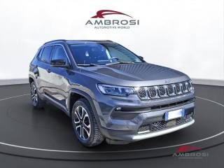 JEEP Compass usata 1