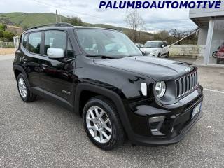 JEEP Renegade usata, con Airbag laterali