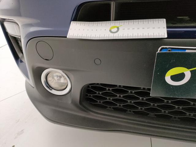 JEEP Renegade usata 66