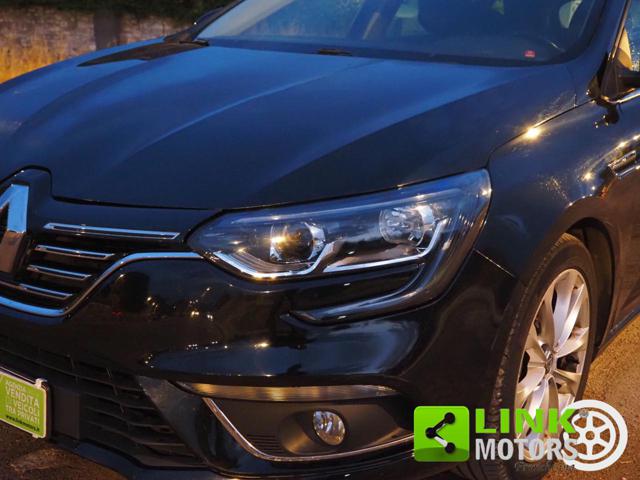 RENAULT Megane usata 40