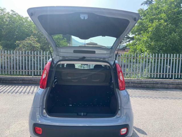 FIAT Panda usata, con Chiusura centralizzata