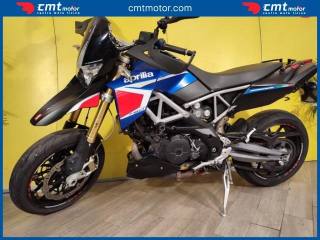 APRILIA Dorsoduro 750 usata 7