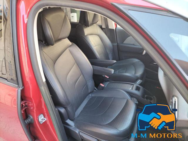 CITROEN Grand C4 Picasso usata, con Controllo automatico clima