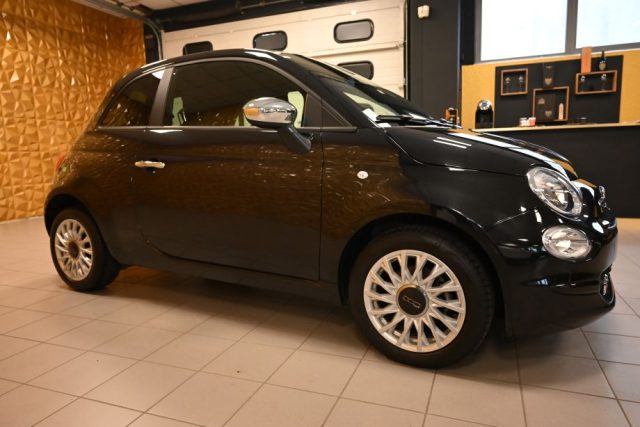 FIAT 500 usata 77