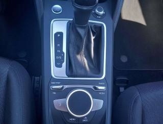 AUDI Q2 usata, con Park Distance Control