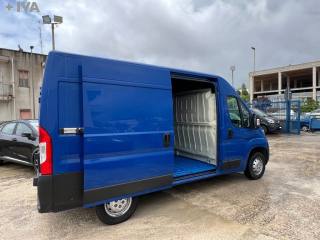 CITROEN Jumper usata 11