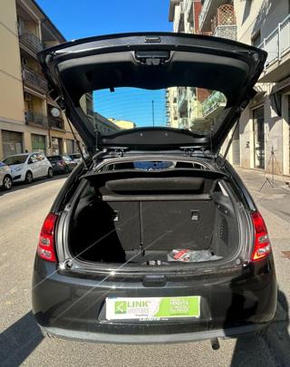 CITROEN C3 usata 24