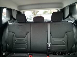 JEEP Renegade usata, con Climatizzatore