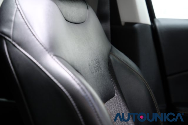 JEEP Compass usata 67