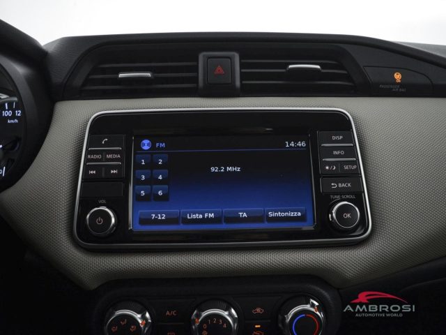 NISSAN Micra usata 13