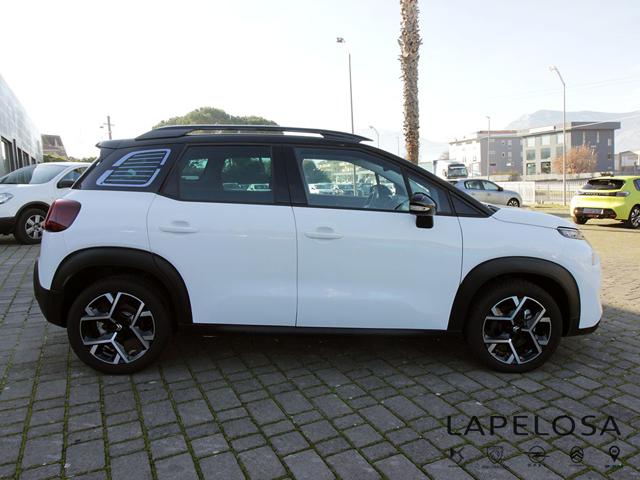 CITROEN C3 Aircross usata, con Airbag Passeggero