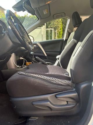 TOYOTA RAV 4 usata, con Climatizzatore