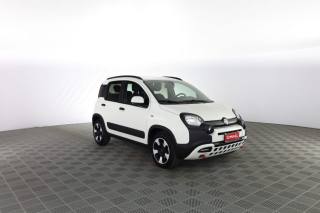 FIAT Panda Cross usata 1