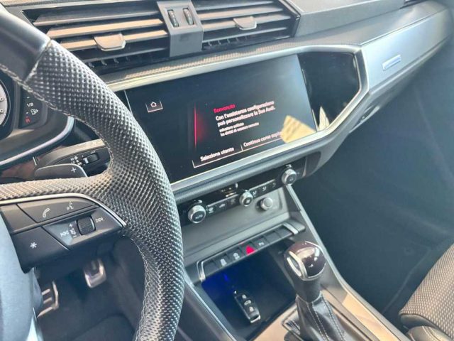 AUDI Q3 usata, con Immobilizzatore elettronico