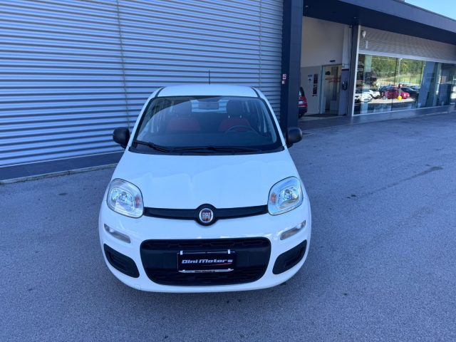 FIAT Panda usata, con Airbag