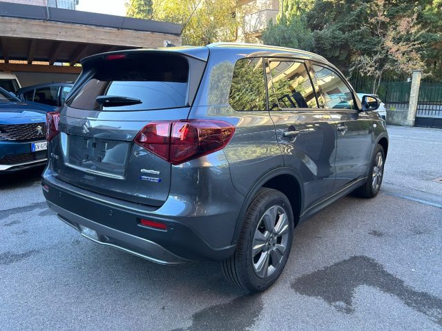 SUZUKI Vitara usata, con Airbag Passeggero