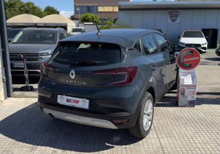 RENAULT Captur usata, con Climatizzatore