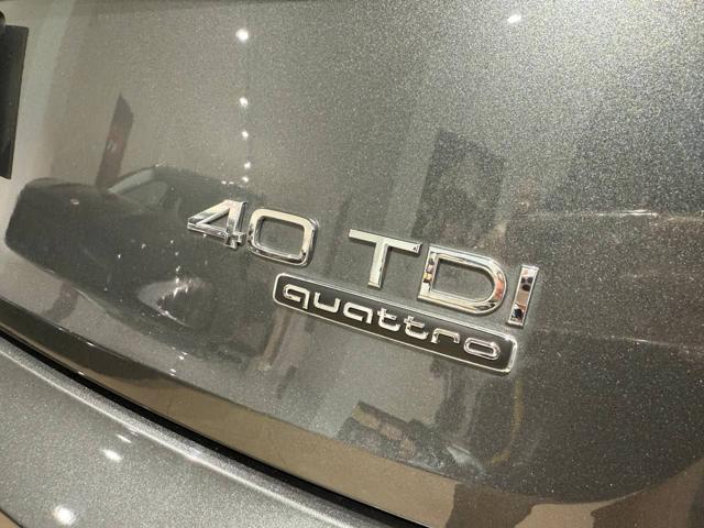 AUDI Q5 usata, con Cerchi in lega