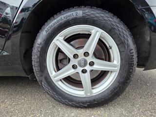 AUDI A4 usata, con Chiusura centralizzata telecomandata