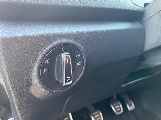 VOLKSWAGEN T-Roc usata, con Climatizzatore