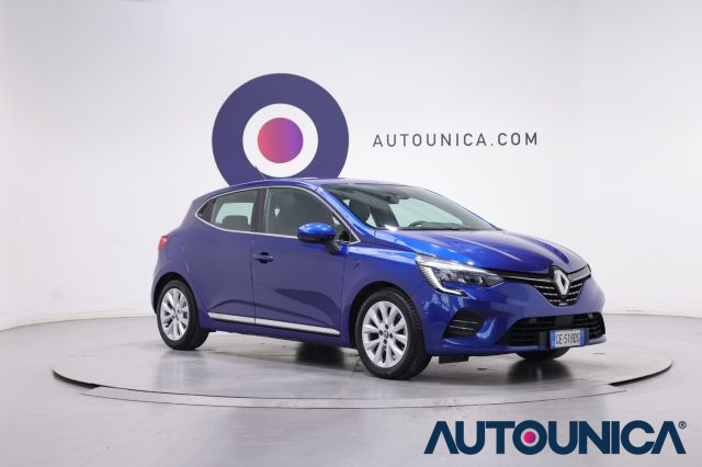 RENAULT Clio usata, con Airbag laterali