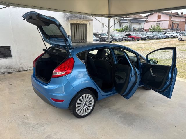 FORD Fiesta usata 50