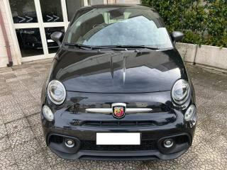 ABARTH 595 usata 4