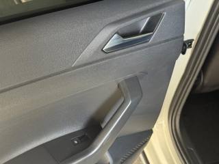 VOLKSWAGEN Taigo usata, con Servosterzo