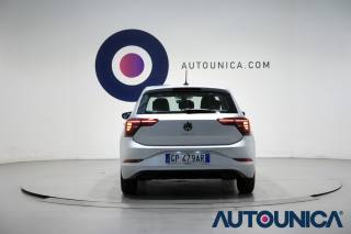 VOLKSWAGEN Polo usata, con Immobilizzatore elettronico