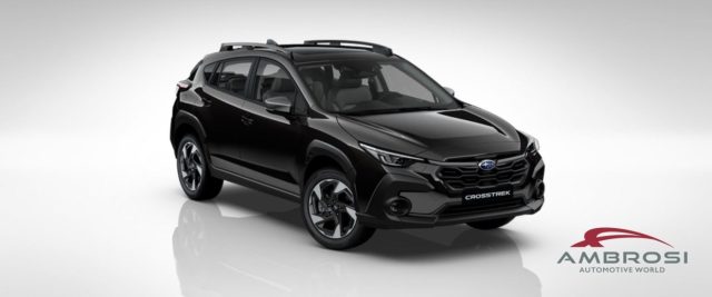 SUBARU Crosstrek usata 1