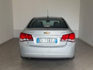 CHEVROLET Cruze usata 5