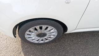 FIAT 500 usata, con ESP