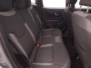 JEEP Renegade usata, con Sensore di pioggia