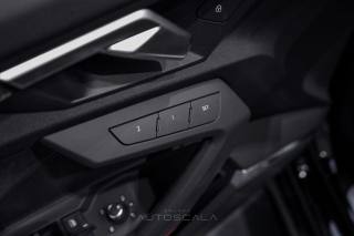 AUDI RS3 usata, con Regolazione elettrica sedili