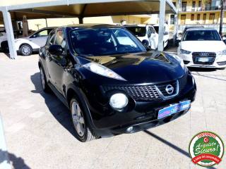 NISSAN Juke 1.5 dCi Acenta