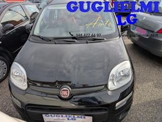 FIAT Panda usata, con Airbag