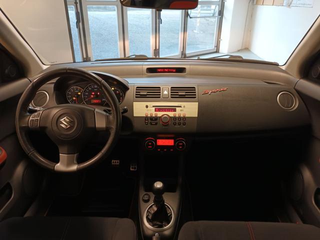 SUZUKI Swift usata, con Chiusura centralizzata senza chiave